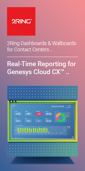 Genesys Cloud 20240826